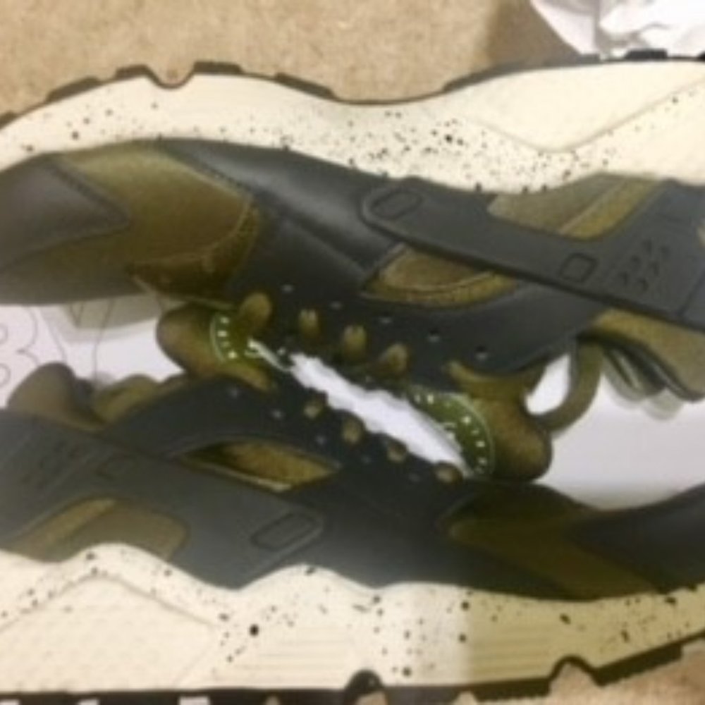 Nike ID Hurache run